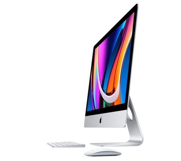 [MHK33] iMac 21.5 inch 4K 2020 Core i5 3.0Ghz / 8GB / 256GB - New