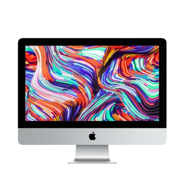 [MHK33] iMac 21.5 inch 4K 2020 Core i5 3.0Ghz / 8GB / 256GB - New