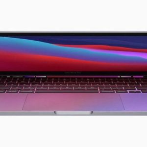 MacBook Pro 2020 M1