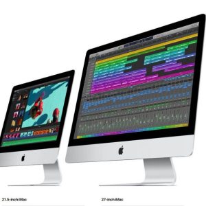 iMac 2020 21.5 inch Retina 4K MHK33 – NEW