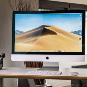 iMac 2020 27 inch Retina 5K MXWU2