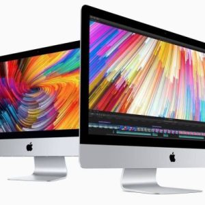 iMac 2020 27 inch Retina 5K MXWU2