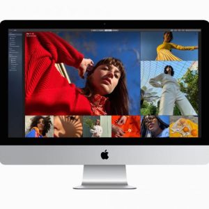 iMac 2020 27 inch Retina 5K MXWU2