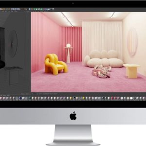 iMac 2020 21.5 inch Retina 4K MHK23 – NEW