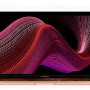 Macbook Air 13 inch 2020 Core i3 / 8GB / 256GB - 99%