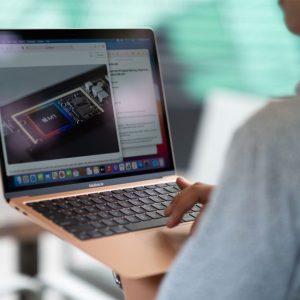 Macbook Air 13 inch 2020 M1 8GB 256GB - NEW