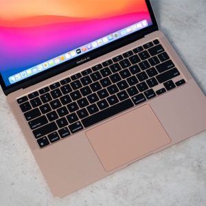 Macbook Air 13 inch 2020 M1 8GB 256GB - NEW