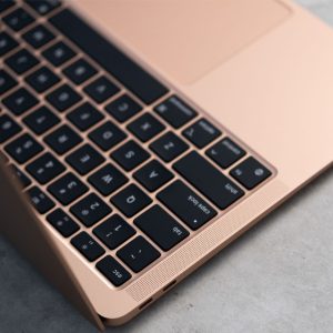 Macbook Air 13 inch 2020 M1 8GB 256GB - NEW