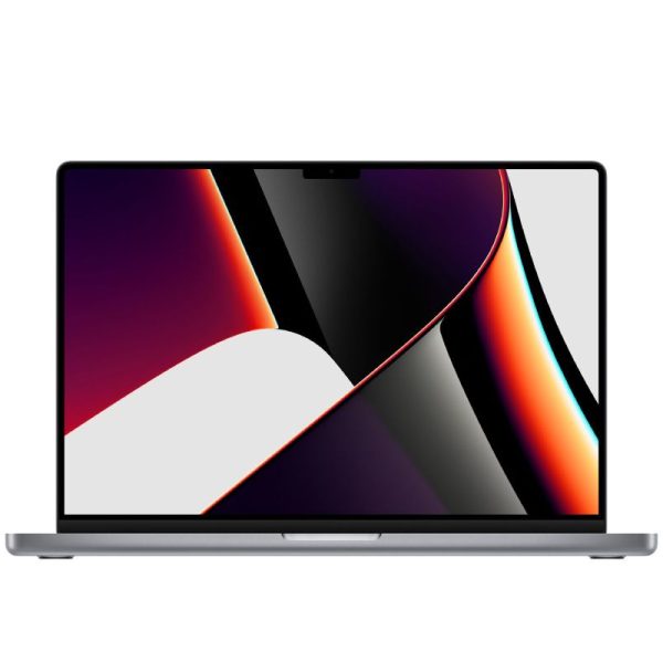 Macbook Pro 16 M1 Max 10 Core - GPU 32 Core - New