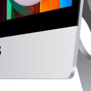 [MHK32] iMac 21.5 inch 4K 2020 Core i3 3.6Ghz / 8GB / 256GB - New