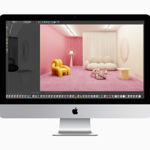 [MXWV2] iMac 27 inch 5K 2020 Core i7 3.8Ghz / 8GB / 512GB - New