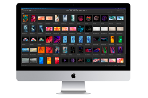 [MXWV2] iMac 27 inch 5K 2020 Core i7 3.8Ghz / 8GB / 512GB - New