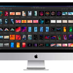 [MXWV2] iMac 27 inch 5K 2020 Core i7 3.8Ghz / 8GB / 512GB - New