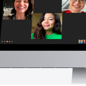 [MXWV2] iMac 27 inch 5K 2020 Core i7 3.8Ghz / 8GB / 512GB - New