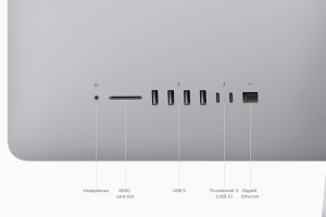 [MXWV2] iMac 27 inch 5K 2020 Core i7 3.8Ghz / 8GB / 512GB - New