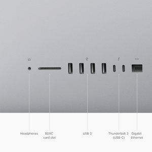 [MXWV2] iMac 27 inch 5K 2020 Core i7 3.8Ghz / 8GB / 512GB - New